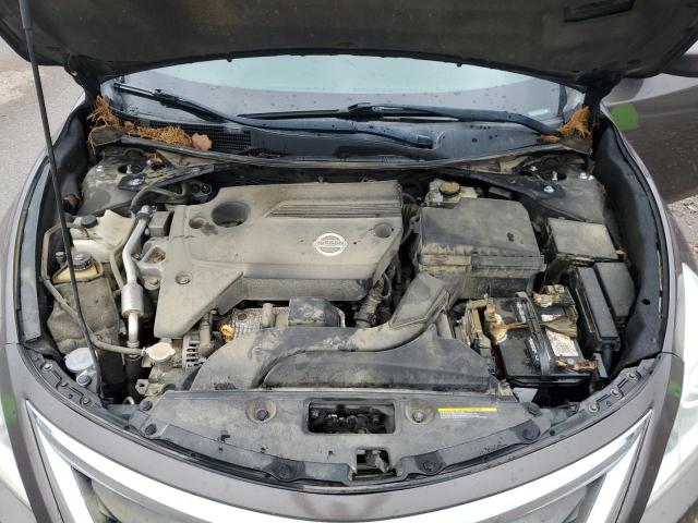 Photo 10 VIN: 1N4AL3AP7FN360036 - NISSAN ALTIMA 