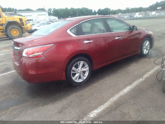 Photo 3 VIN: 1N4AL3AP7FN360120 - NISSAN ALTIMA 