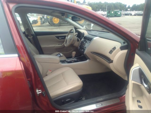 Photo 4 VIN: 1N4AL3AP7FN360120 - NISSAN ALTIMA 