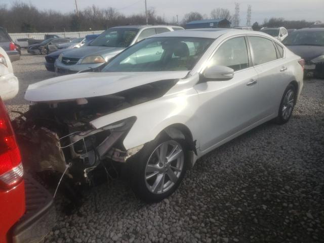 Photo 1 VIN: 1N4AL3AP7FN360408 - NISSAN ALTIMA 2.5 