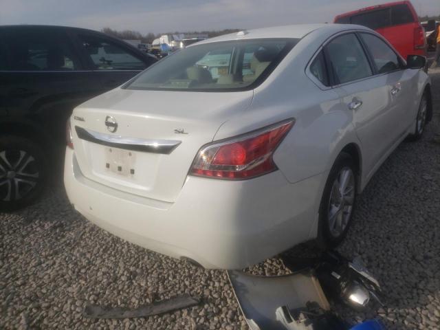 Photo 3 VIN: 1N4AL3AP7FN360408 - NISSAN ALTIMA 2.5 