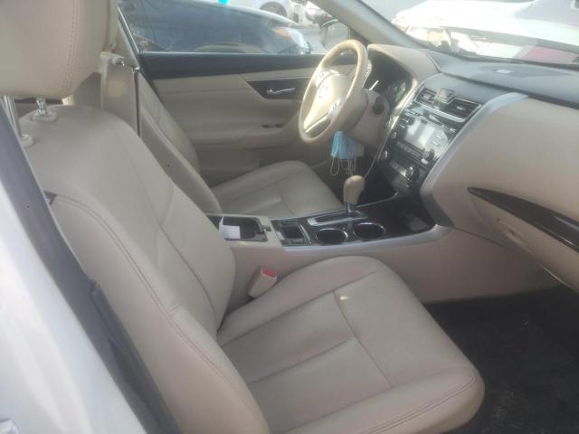 Photo 4 VIN: 1N4AL3AP7FN360408 - NISSAN ALTIMA 2.5 