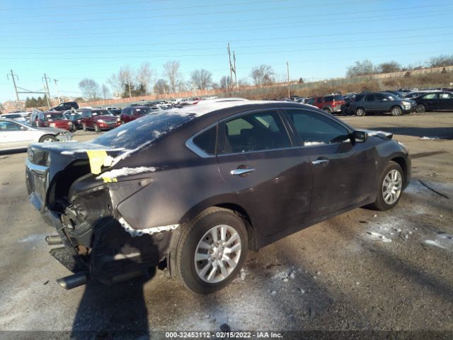 Photo 3 VIN: 1N4AL3AP7FN361638 - NISSAN ALTIMA 