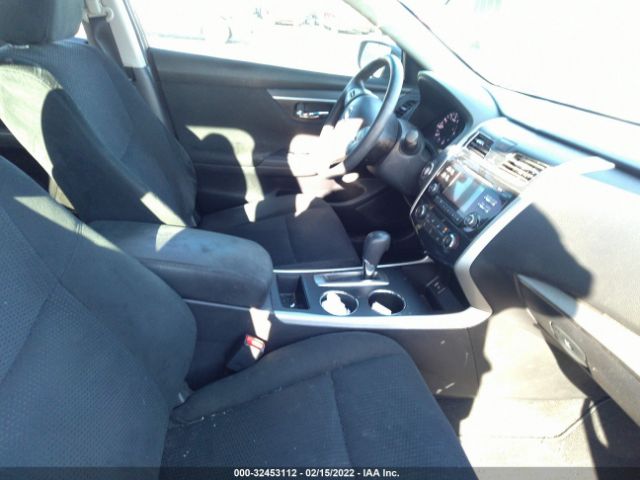 Photo 4 VIN: 1N4AL3AP7FN361638 - NISSAN ALTIMA 