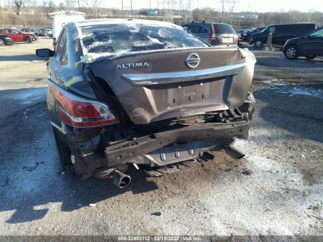 Photo 5 VIN: 1N4AL3AP7FN361638 - NISSAN ALTIMA 