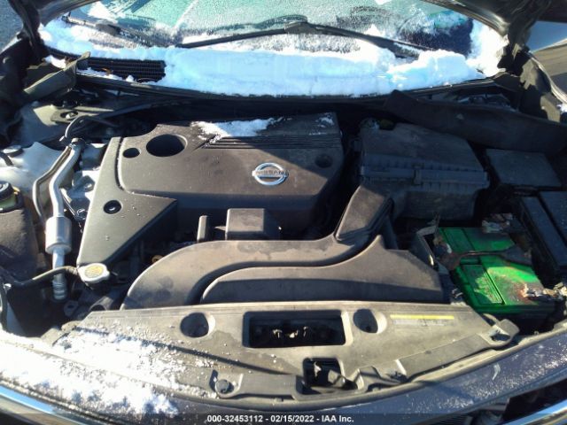 Photo 9 VIN: 1N4AL3AP7FN361638 - NISSAN ALTIMA 