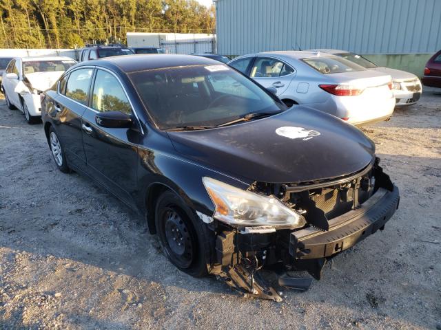 Photo 0 VIN: 1N4AL3AP7FN362076 - NISSAN ALTIMA 2.5 