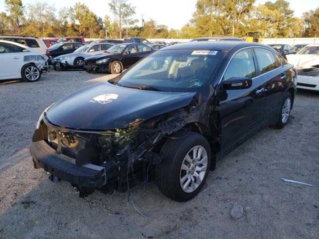 Photo 1 VIN: 1N4AL3AP7FN362076 - NISSAN ALTIMA 2.5 