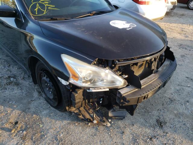 Photo 8 VIN: 1N4AL3AP7FN362076 - NISSAN ALTIMA 2.5 