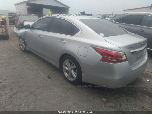 Photo 2 VIN: 1N4AL3AP7FN362093 - NISSAN ALTIMA 