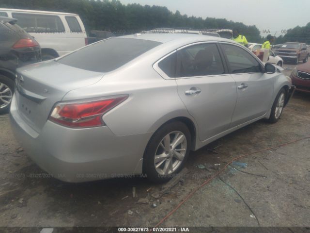 Photo 3 VIN: 1N4AL3AP7FN362093 - NISSAN ALTIMA 