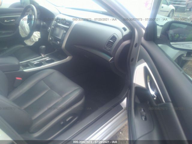 Photo 4 VIN: 1N4AL3AP7FN362093 - NISSAN ALTIMA 