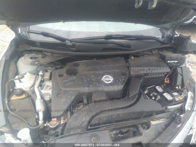 Photo 9 VIN: 1N4AL3AP7FN362093 - NISSAN ALTIMA 