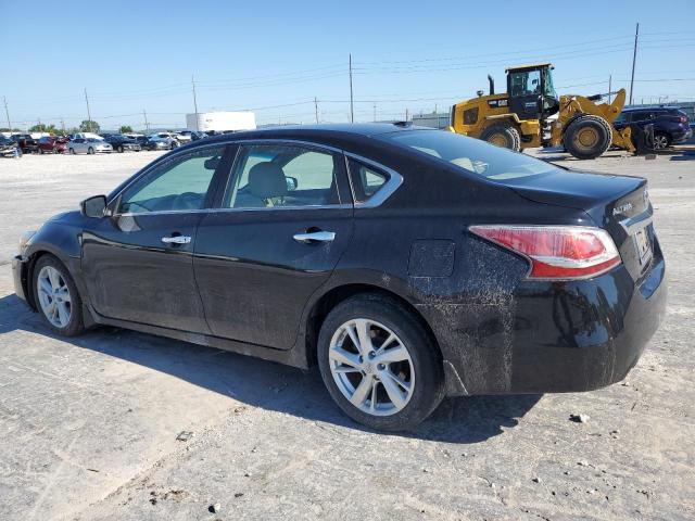 Photo 1 VIN: 1N4AL3AP7FN362630 - NISSAN ALTIMA 2.5 