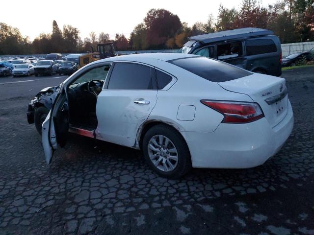 Photo 1 VIN: 1N4AL3AP7FN363096 - NISSAN ALTIMA 