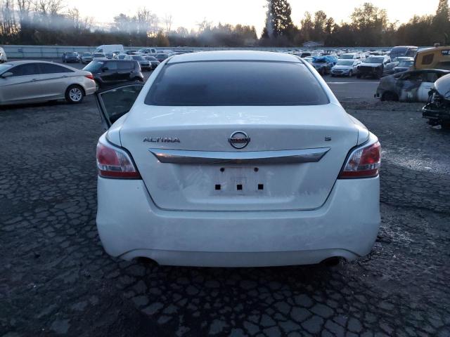 Photo 5 VIN: 1N4AL3AP7FN363096 - NISSAN ALTIMA 