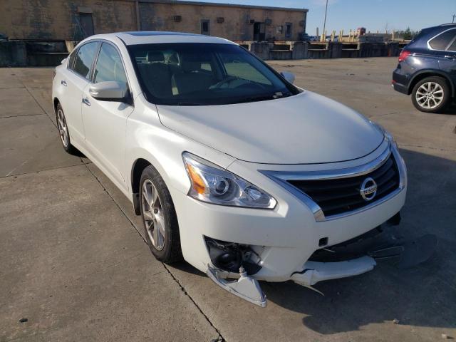 Photo 0 VIN: 1N4AL3AP7FN363485 - NISSAN ALTIMA 2.5 