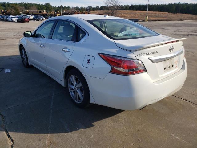 Photo 2 VIN: 1N4AL3AP7FN363485 - NISSAN ALTIMA 2.5 