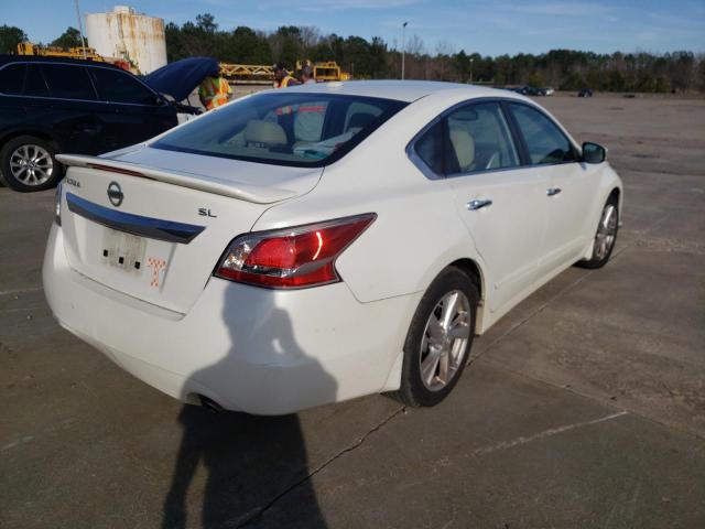 Photo 3 VIN: 1N4AL3AP7FN363485 - NISSAN ALTIMA 2.5 