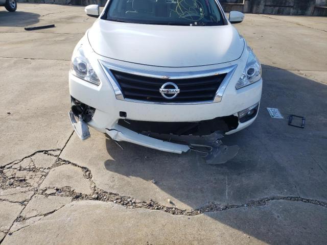 Photo 8 VIN: 1N4AL3AP7FN363485 - NISSAN ALTIMA 2.5 