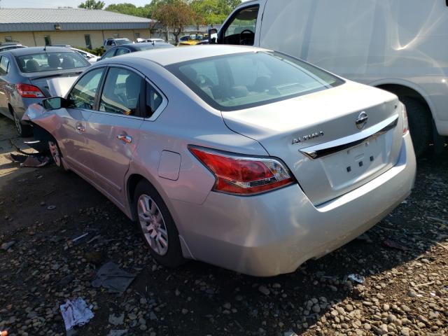 Photo 2 VIN: 1N4AL3AP7FN364023 - NISSAN ALTIMA 2.5 