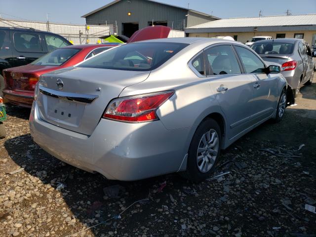 Photo 3 VIN: 1N4AL3AP7FN364023 - NISSAN ALTIMA 2.5 