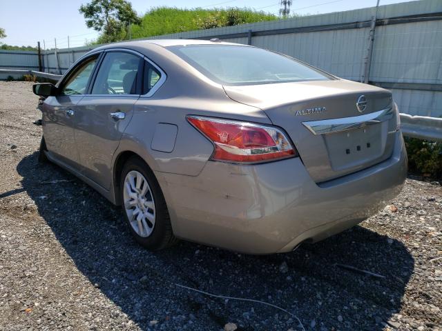 Photo 2 VIN: 1N4AL3AP7FN364541 - NISSAN ALTIMA 2.5 