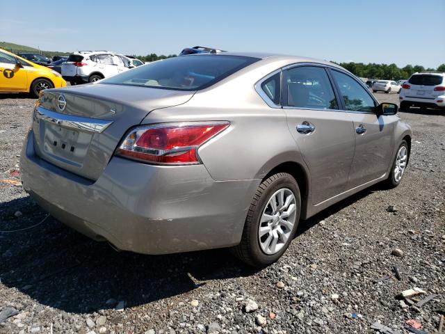 Photo 3 VIN: 1N4AL3AP7FN364541 - NISSAN ALTIMA 2.5 