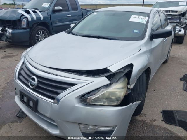 Photo 1 VIN: 1N4AL3AP7FN364944 - NISSAN ALTIMA 