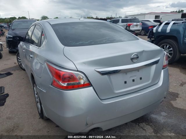 Photo 2 VIN: 1N4AL3AP7FN364944 - NISSAN ALTIMA 