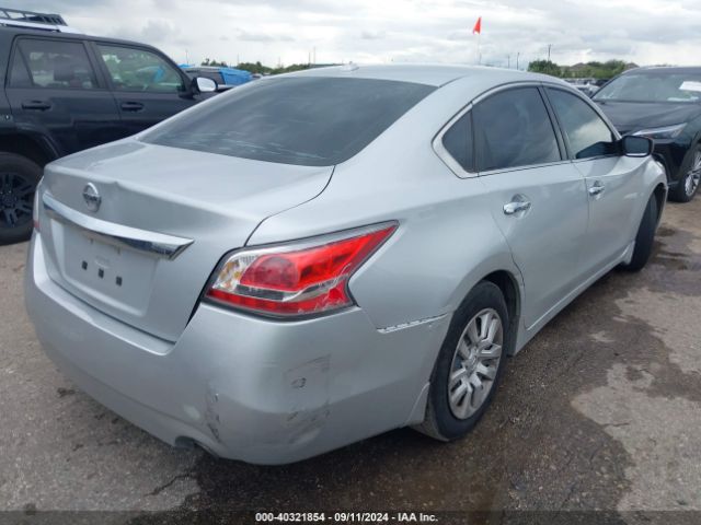 Photo 3 VIN: 1N4AL3AP7FN364944 - NISSAN ALTIMA 