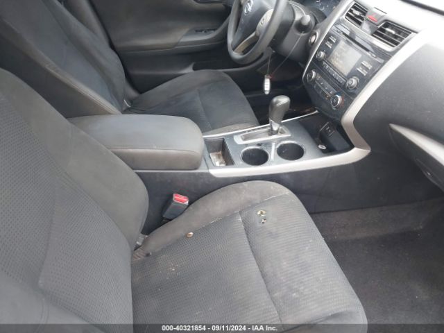 Photo 4 VIN: 1N4AL3AP7FN364944 - NISSAN ALTIMA 