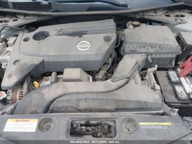 Photo 9 VIN: 1N4AL3AP7FN364944 - NISSAN ALTIMA 