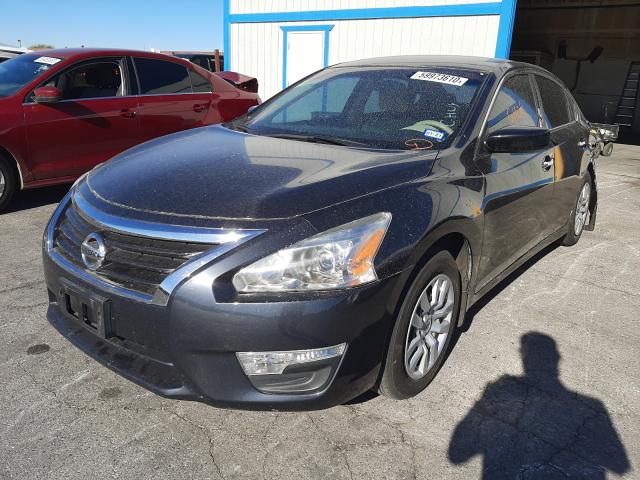 Photo 1 VIN: 1N4AL3AP7FN365723 - NISSAN ALTIMA 