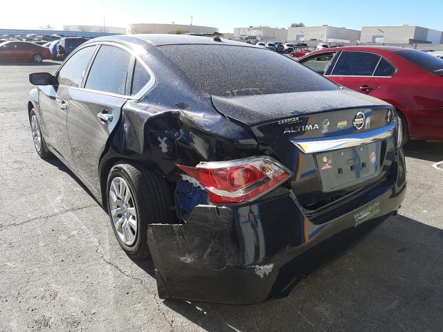 Photo 2 VIN: 1N4AL3AP7FN365723 - NISSAN ALTIMA 