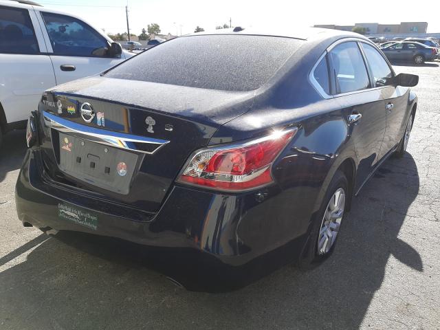 Photo 3 VIN: 1N4AL3AP7FN365723 - NISSAN ALTIMA 