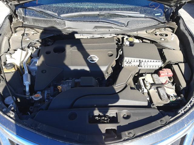 Photo 6 VIN: 1N4AL3AP7FN365723 - NISSAN ALTIMA 