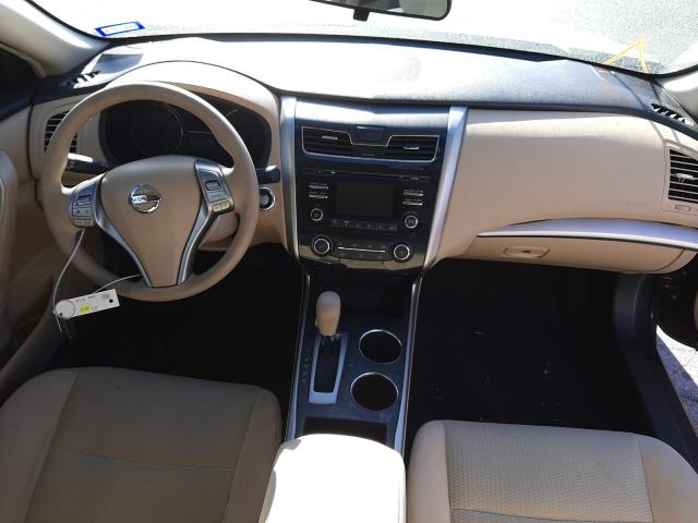 Photo 8 VIN: 1N4AL3AP7FN365723 - NISSAN ALTIMA 