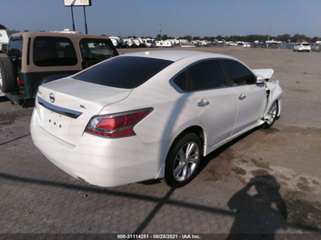 Photo 3 VIN: 1N4AL3AP7FN366032 - NISSAN ALTIMA 