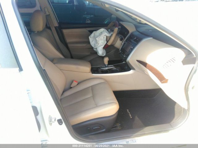 Photo 4 VIN: 1N4AL3AP7FN366032 - NISSAN ALTIMA 