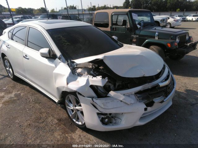 Photo 5 VIN: 1N4AL3AP7FN366032 - NISSAN ALTIMA 