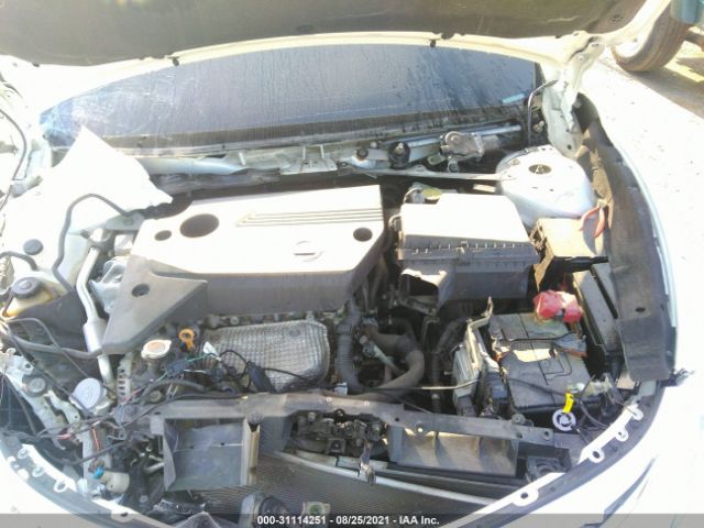 Photo 9 VIN: 1N4AL3AP7FN366032 - NISSAN ALTIMA 