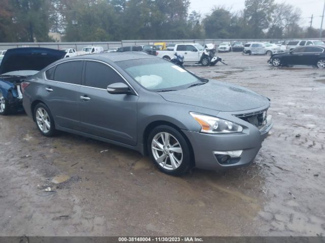 Photo 0 VIN: 1N4AL3AP7FN366113 - NISSAN ALTIMA 