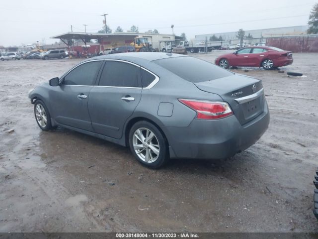 Photo 2 VIN: 1N4AL3AP7FN366113 - NISSAN ALTIMA 