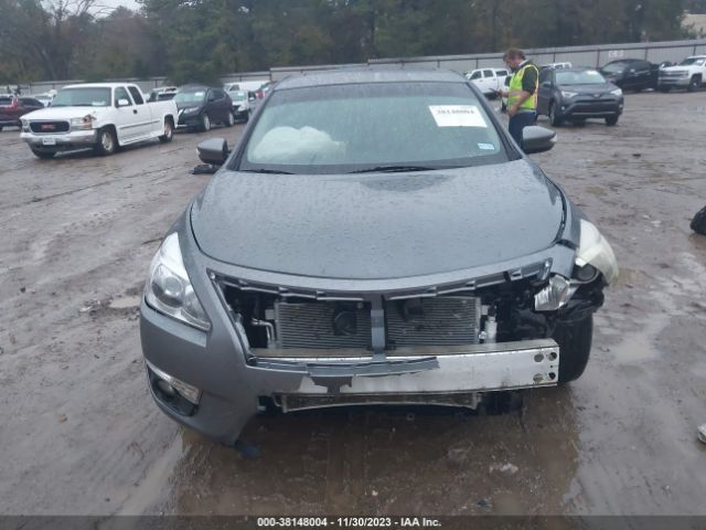 Photo 5 VIN: 1N4AL3AP7FN366113 - NISSAN ALTIMA 