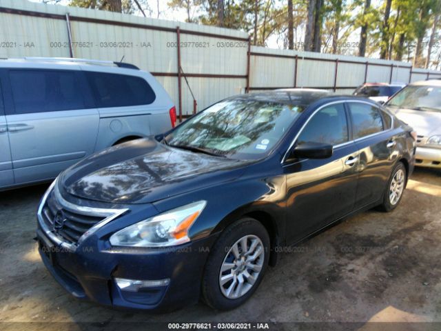 Photo 1 VIN: 1N4AL3AP7FN366130 - NISSAN ALTIMA 