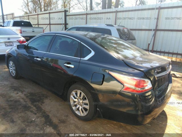 Photo 2 VIN: 1N4AL3AP7FN366130 - NISSAN ALTIMA 