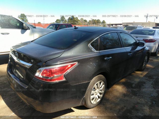 Photo 3 VIN: 1N4AL3AP7FN366130 - NISSAN ALTIMA 