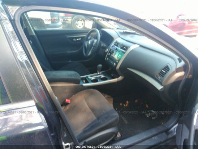 Photo 4 VIN: 1N4AL3AP7FN366130 - NISSAN ALTIMA 