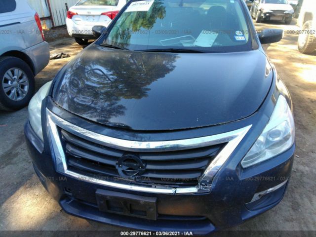 Photo 5 VIN: 1N4AL3AP7FN366130 - NISSAN ALTIMA 